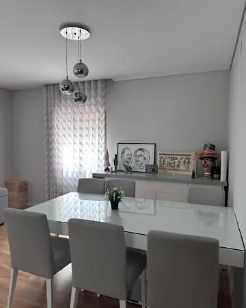 Lägenhet Sao Jose Ponte de Lima