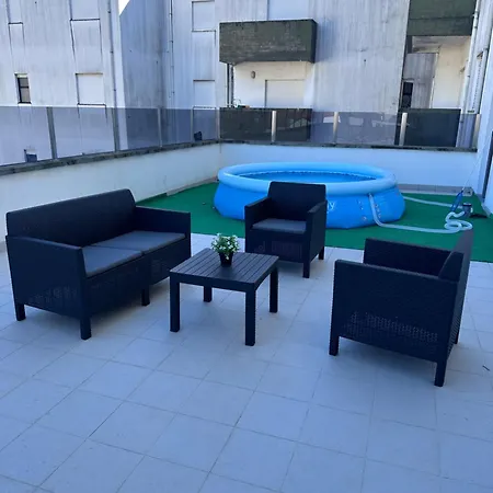 Sao Jose Ponte de Lima