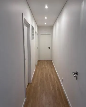 Sao Jose Lägenhet Ponte de Lima