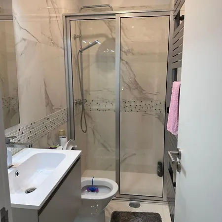 Sao Jose Lägenhet Ponte de Lima