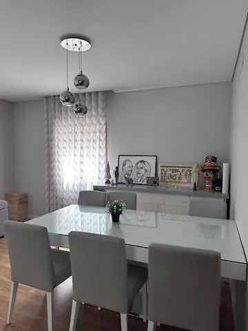 Apartman Sao Jose Ponte de Lima