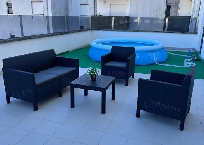 Sao Jose Ponte de Lima