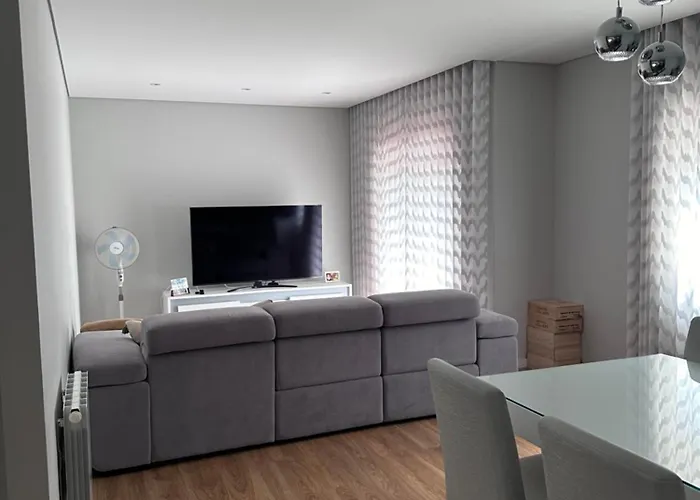 Apartmán Sao Jose *