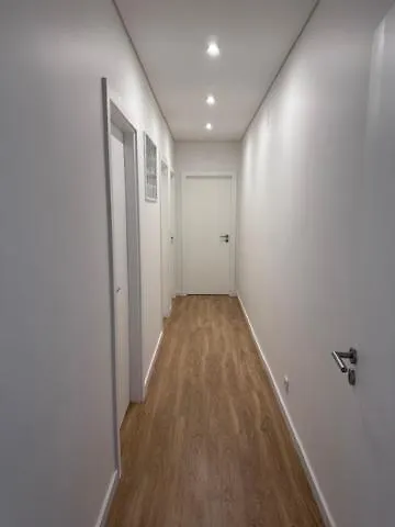 Sao Jose Apartman Ponte de Lima