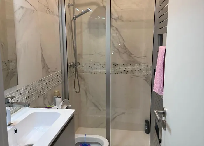 Sao Jose Apartmán Ponte de Lima