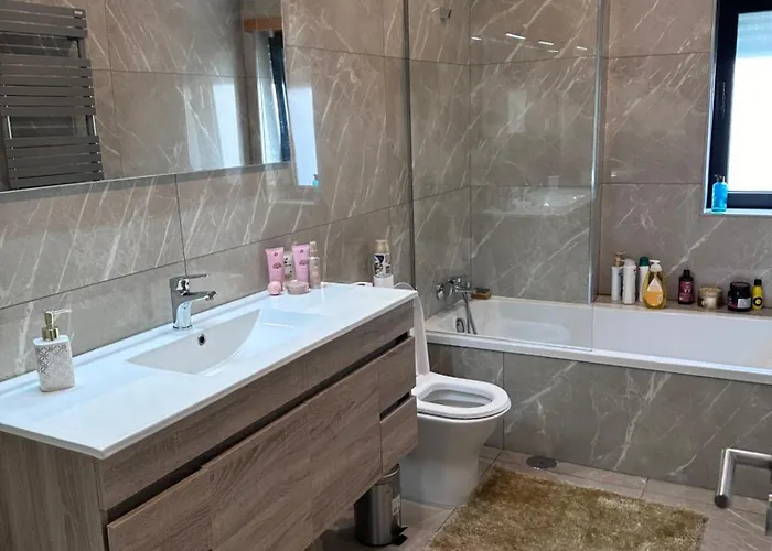 Sao Jose Apartmán *