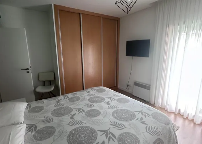 Apartman Sao Jose Ponte de Lima
