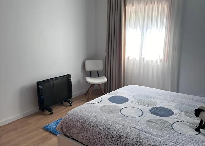 Sao Jose * Ponte de Lima