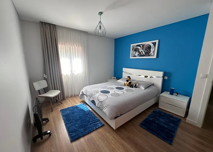 Sao Jose Ponte de Lima